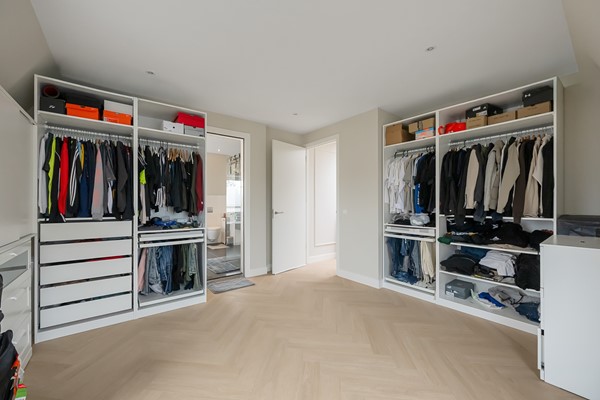 Medium property photo - Bosgouw 301, 1352 GX Almere